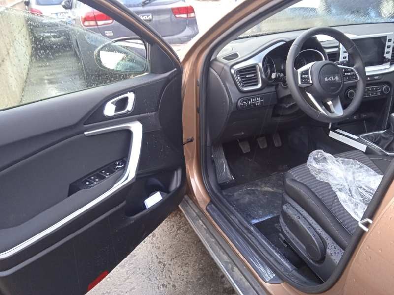 kia xceed del año 2023