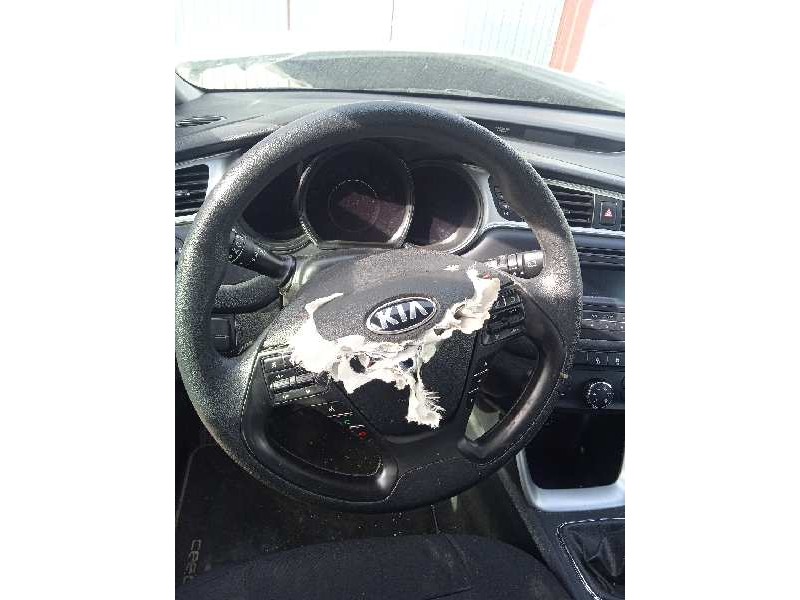 kia cee´d del año 2017