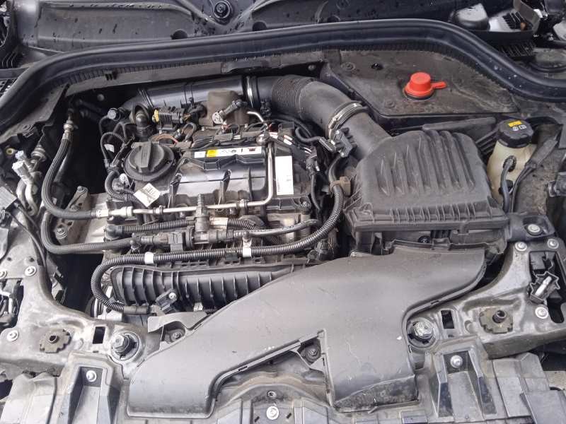 mini mini (f56) del año 2018