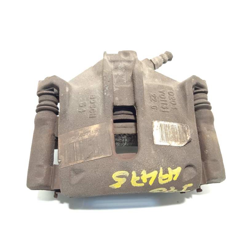 Recambio de pinza freno delantera izquierda para peugeot 2008 (--.2013) active referencia OEM IAM 4400R6  