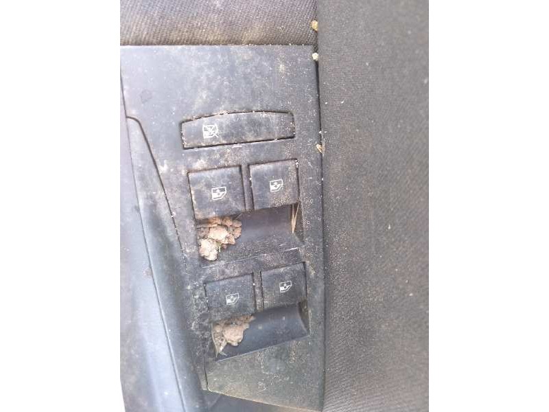 opel astra j lim. del año 2015