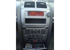 peugeot 407 sw del año 2006 2