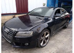 audi a5 coupe (8t) del año 2008