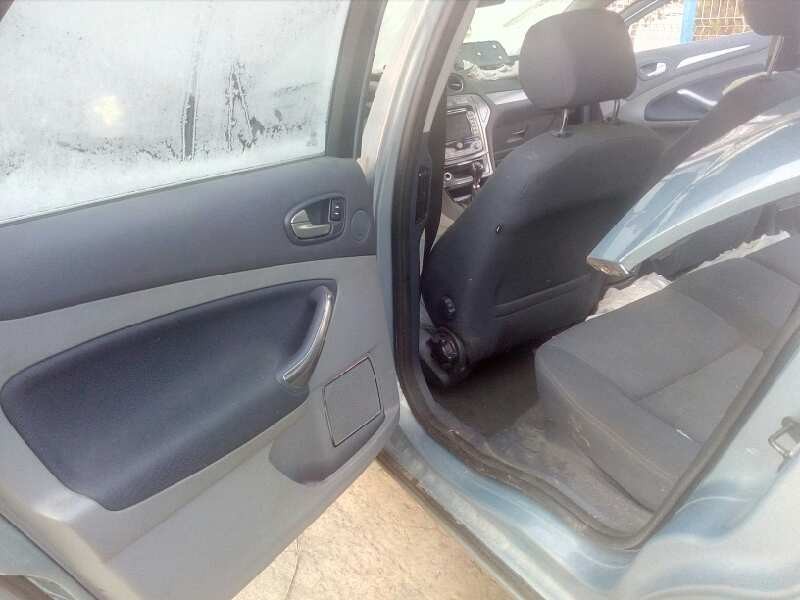 ford mondeo sportbreak (ca2) del año 2010