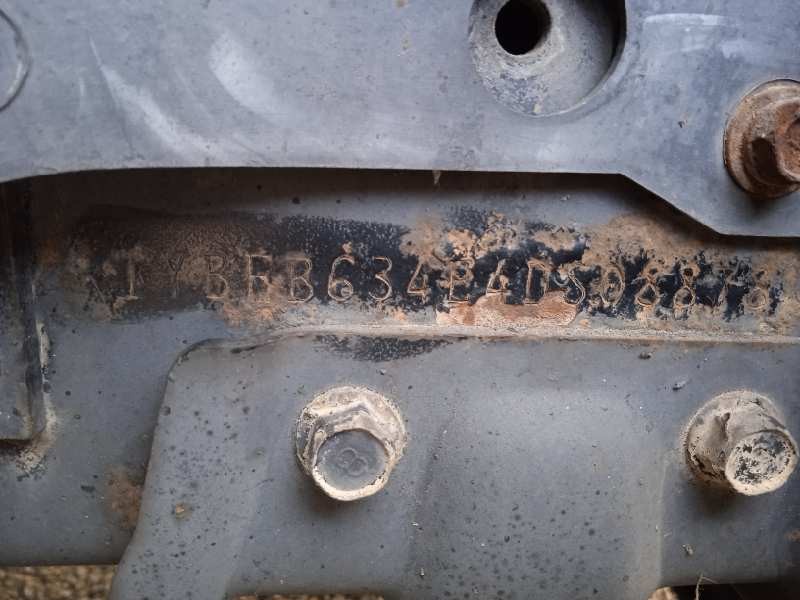 mitsubishi canter 01/99  del año 2002