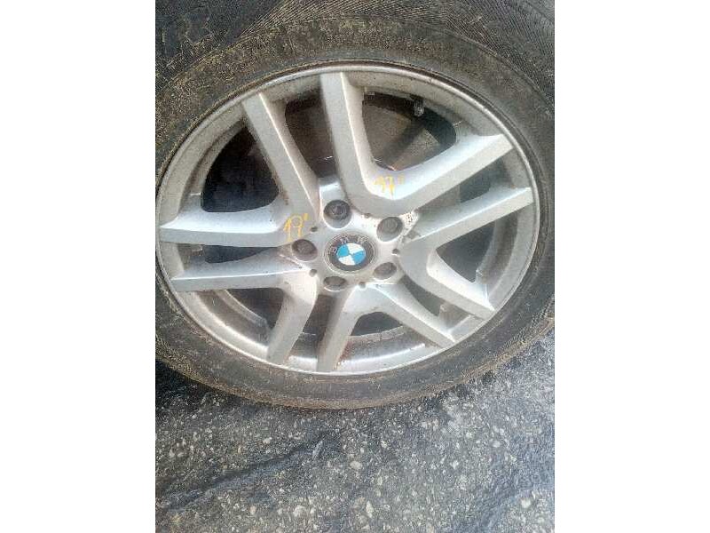 bmw x5 (e53) del año 2004