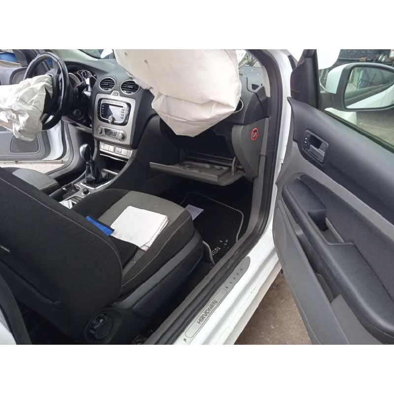 ford focus lim. (cb4) del año 2009