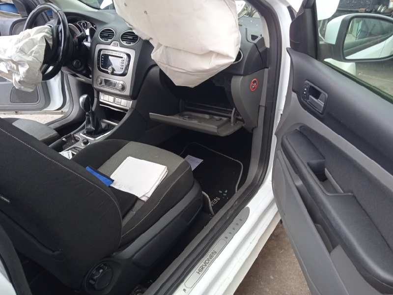 ford focus lim. (cb4) del año 2009