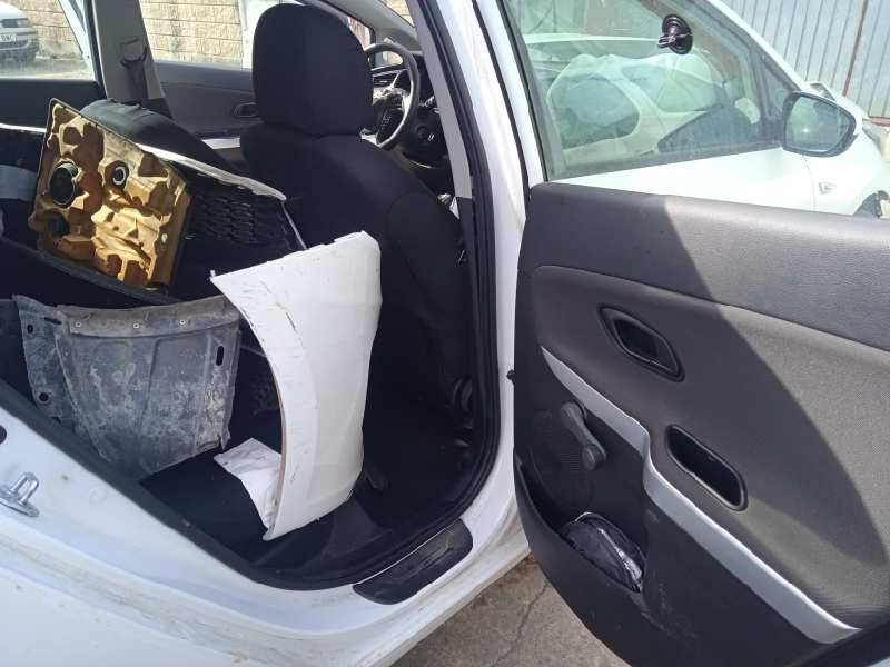 kia cee´d del año 2017