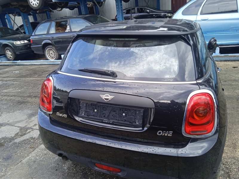 mini mini (f56) del año 2018