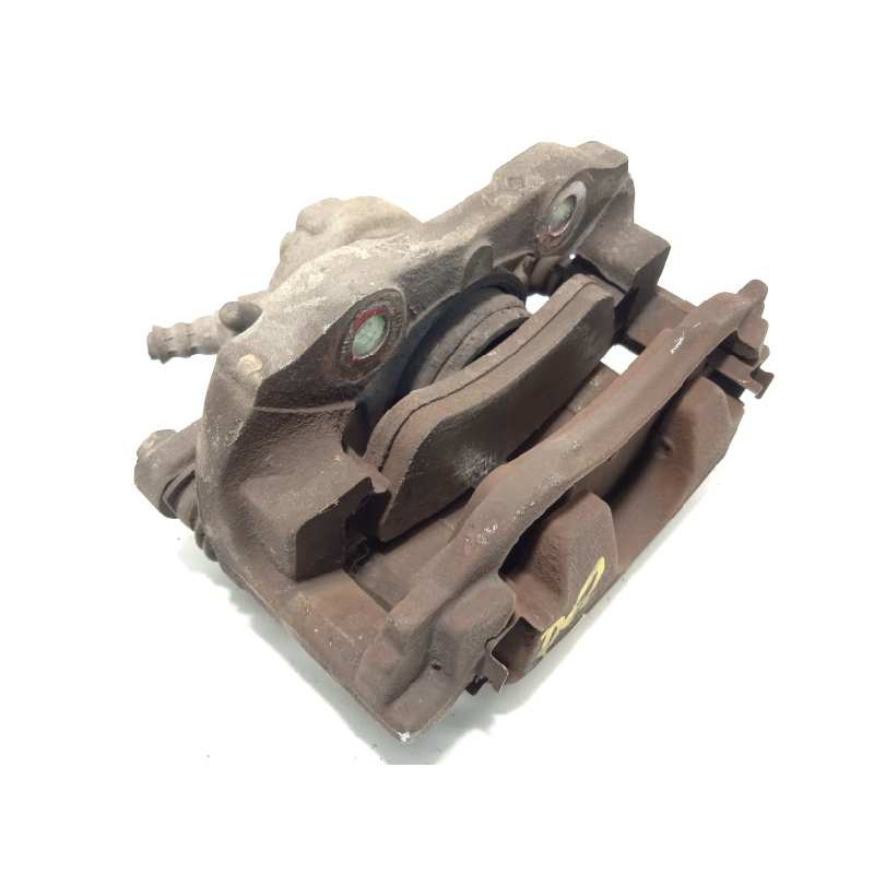 Recambio de pinza freno delantera izquierda para peugeot 2008 (--.2013) active referencia OEM IAM 4400R6  
