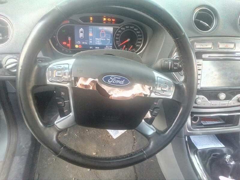 ford mondeo sportbreak (ca2) del año 2010