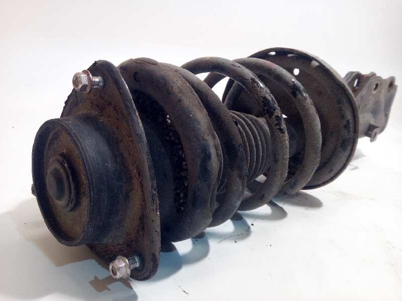 Recambio de amortiguador delantero izquierdo para subaru xv 2.0 diesel cat referencia OEM IAM 20310FJ090  