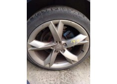 audi a5 coupe (8t) del año 2008 2