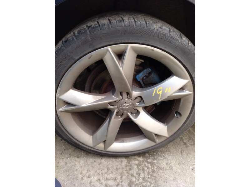 audi a5 coupe (8t) del año 2008