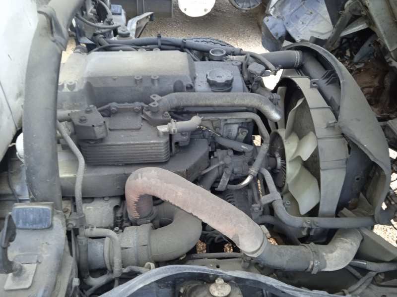 mitsubishi canter 01/99  del año 2002