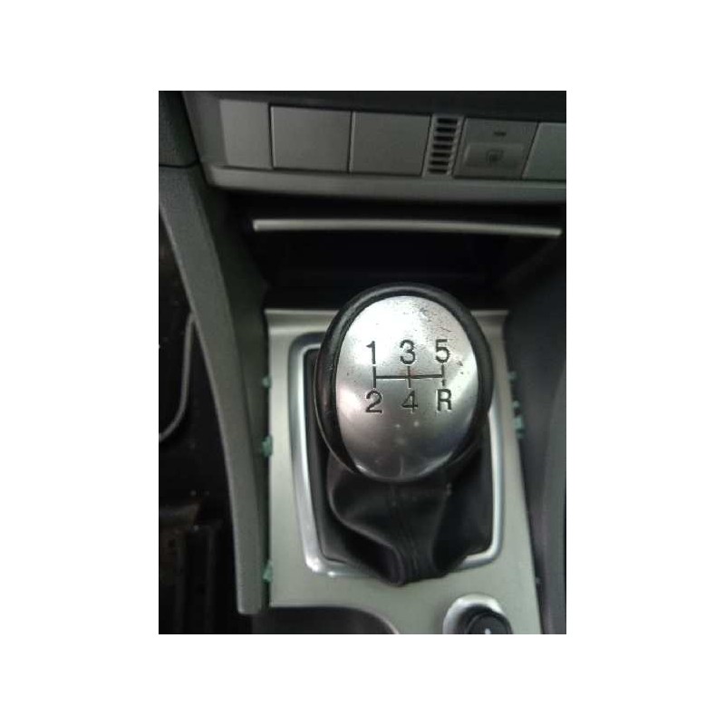 ford focus lim. (cb4) del año 2009