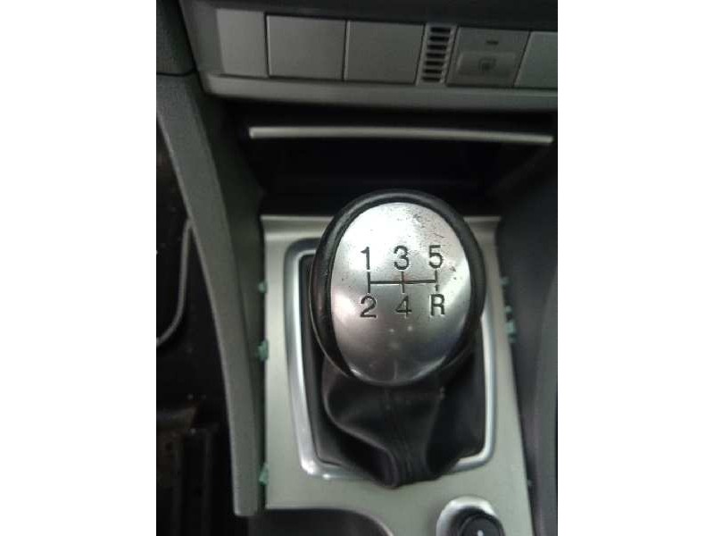 ford focus lim. (cb4) del año 2009