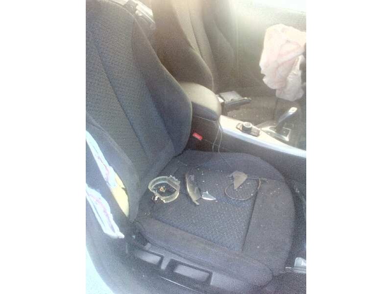 bmw serie 1 lim. (f20/f21) del año 2016