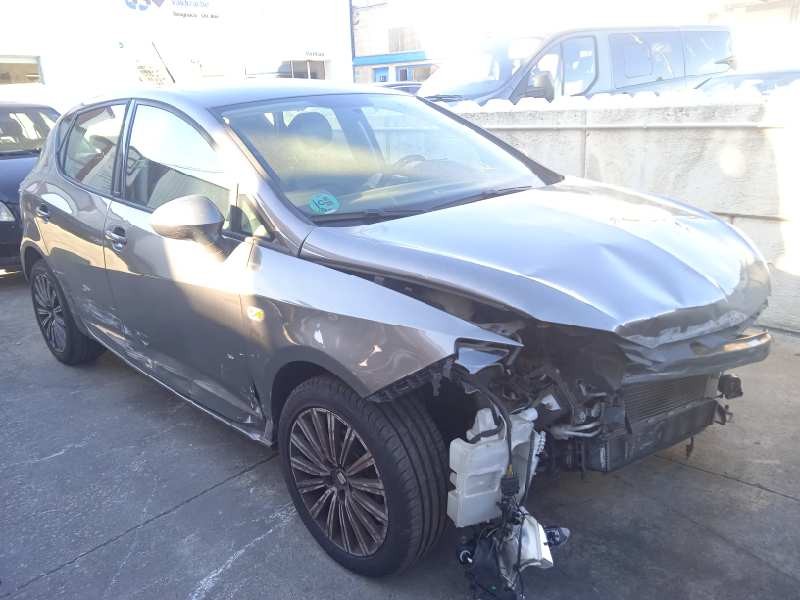 seat ibiza (6p1) del año 2016