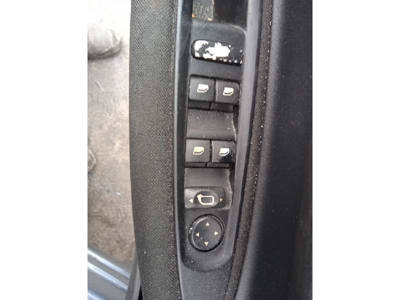 citroën c4 berlina del año 2005