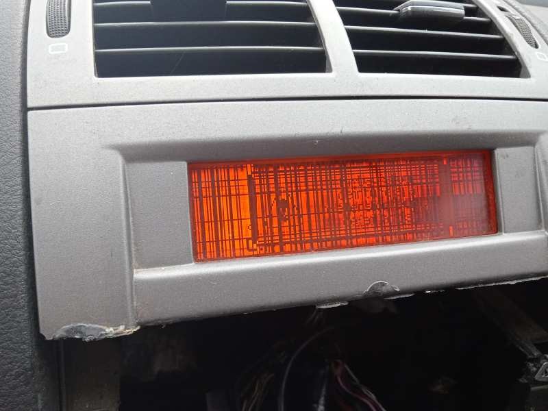 peugeot 407 del año 2006