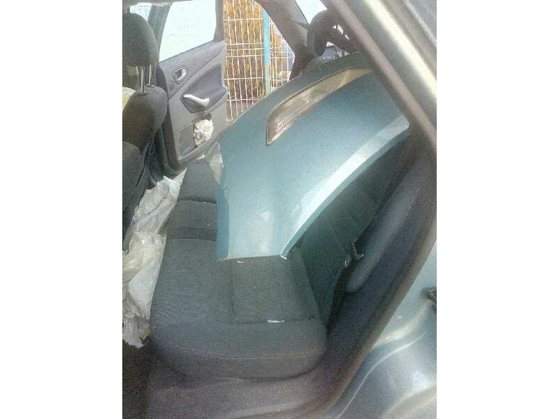 ford mondeo sportbreak (ca2) del año 2010