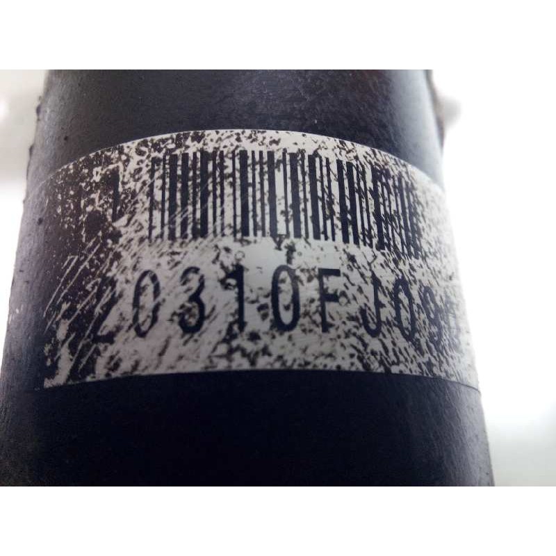 Recambio de amortiguador delantero izquierdo para subaru xv 2.0 diesel cat referencia OEM IAM 20310FJ090  