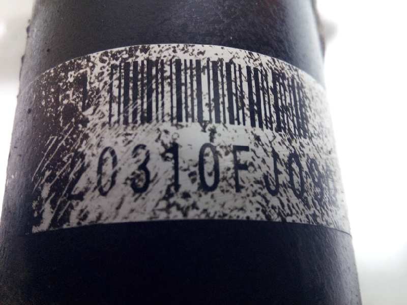 Recambio de amortiguador delantero izquierdo para subaru xv 2.0 diesel cat referencia OEM IAM 20310FJ090  