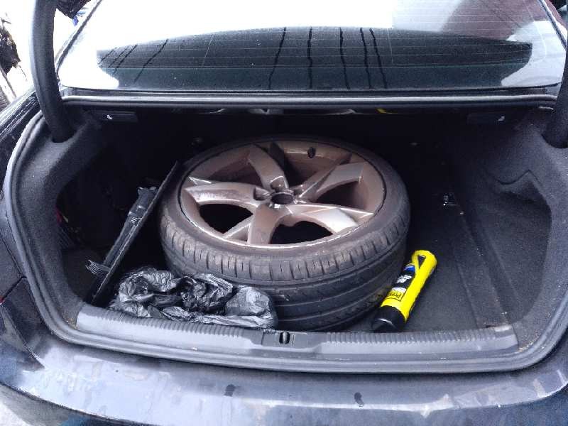 audi a5 coupe (8t) del año 2008