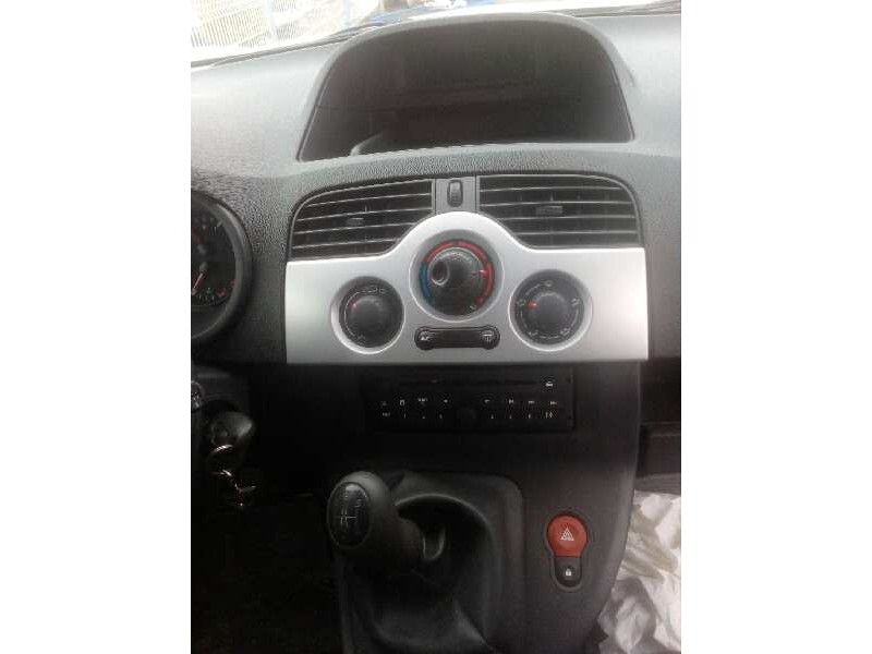 renault kangoo del año 2013