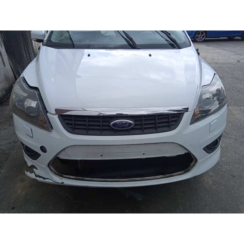 ford focus lim. (cb4) del año 2009