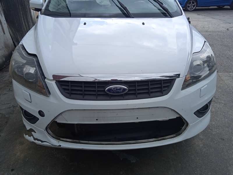 ford focus lim. (cb4) del año 2009