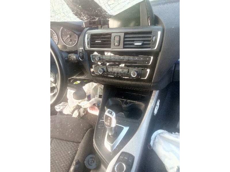 bmw serie 1 lim. (f20/f21) del año 2016