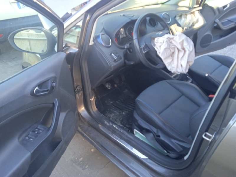 seat ibiza (6p1) del año 2016