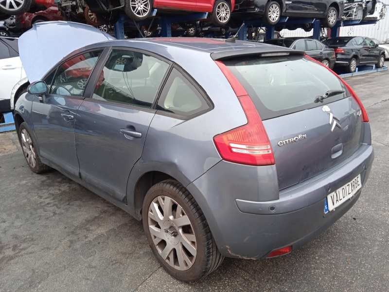 citroën c4 berlina del año 2005