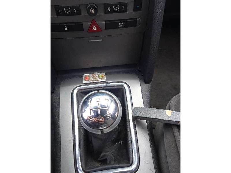 peugeot 407 del año 2006