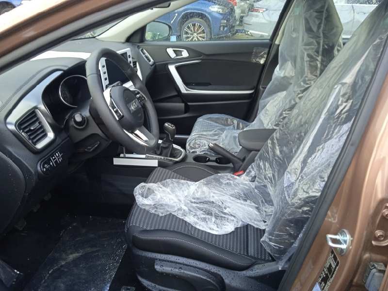 kia xceed del año 2023