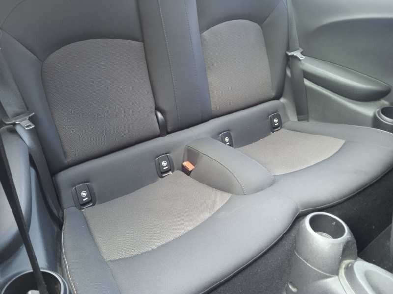 mini mini (f56) del año 2018