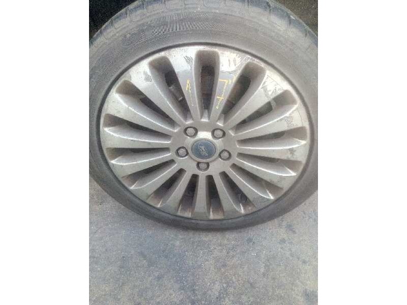 ford mondeo sportbreak (ca2) del año 2010