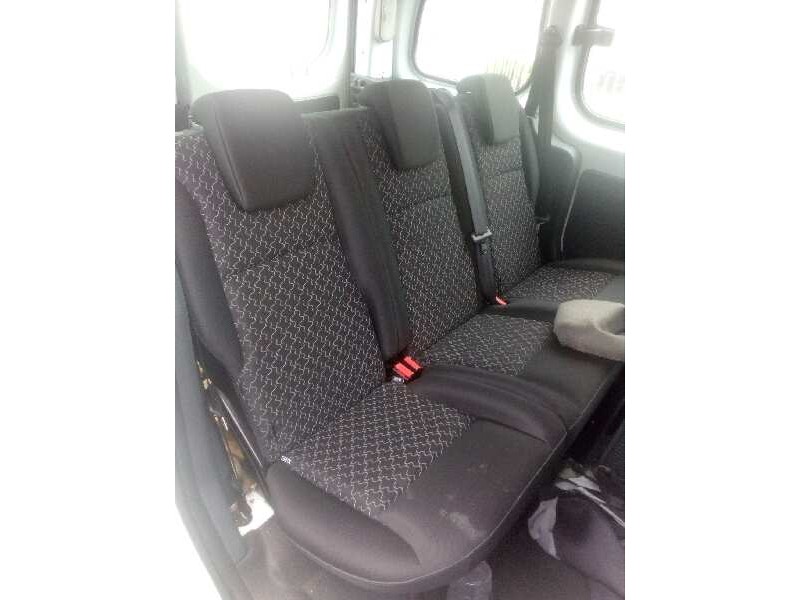 renault kangoo del año 2013