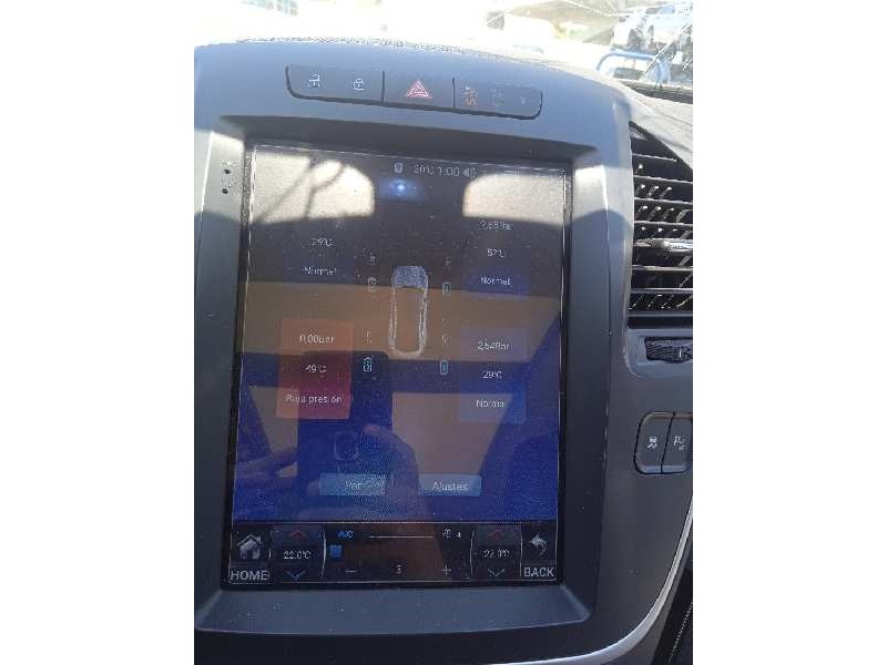 opel insignia sports tourer del año 2012