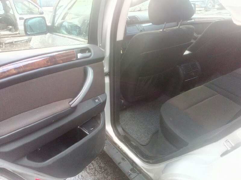 bmw x5 (e53) del año 2004