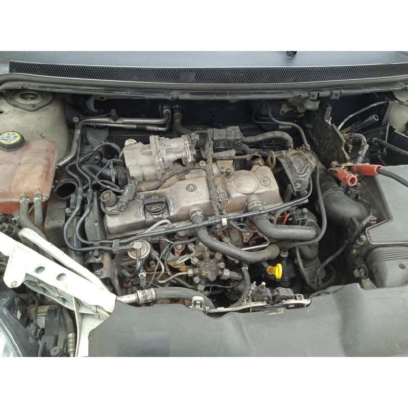 ford focus lim. (cb4) del año 2009