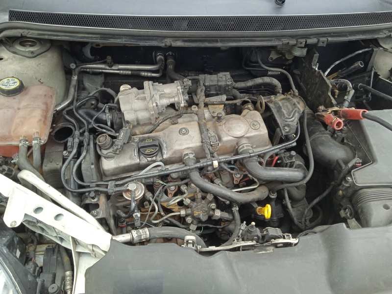 ford focus lim. (cb4) del año 2009