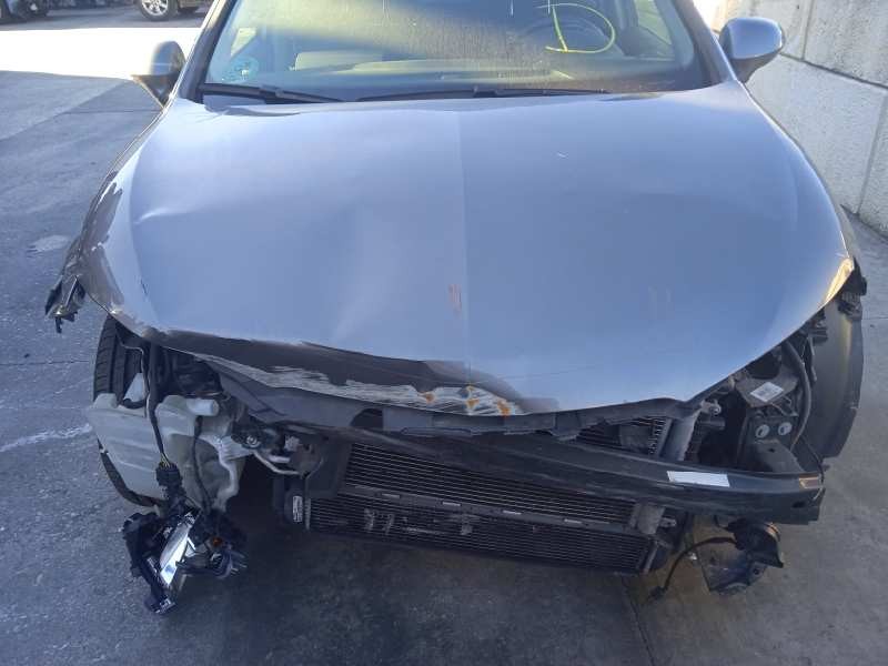 seat ibiza (6p1) del año 2016