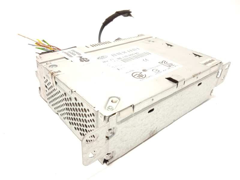 Recambio de sistema audio / radio cd para peugeot 2008 (--.2013) active referencia OEM IAM 9811066580  