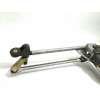 Recambio de motor limpia delantero para bmw x5 (e53) 3.0d referencia OEM IAM 7111535 404922 6913006