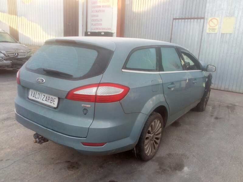 ford mondeo sportbreak (ca2) del año 2010