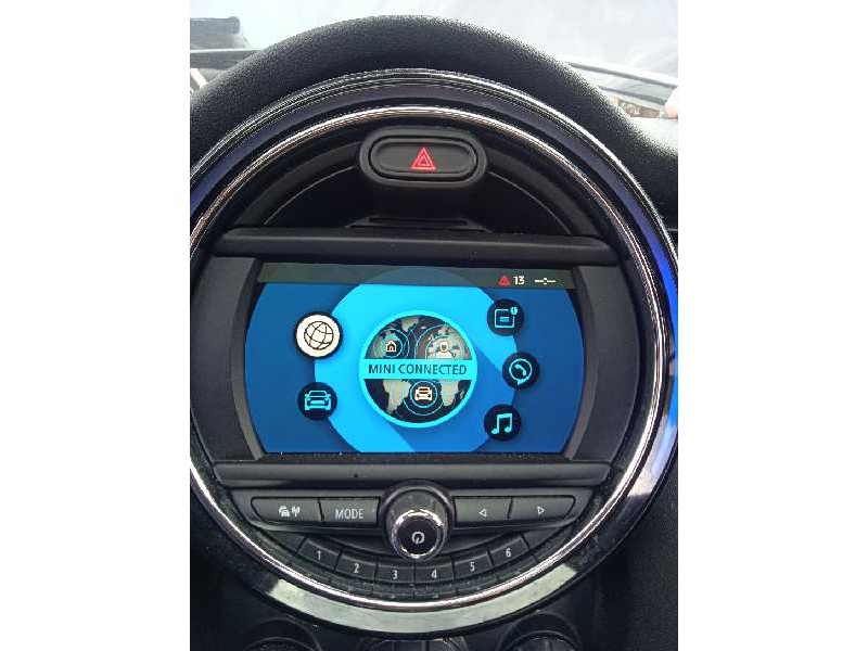 mini mini (f56) del año 2018